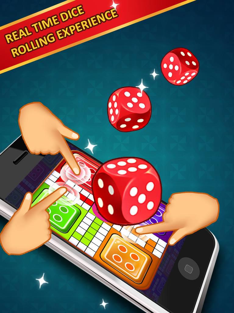 Ludo Star 2018 (New)