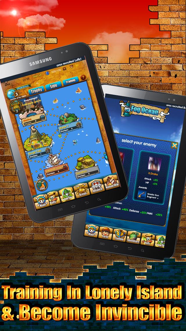 Pirate Fantasy