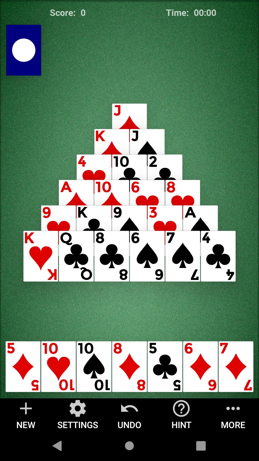 Pyramid 13