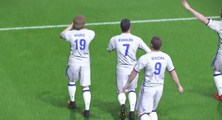 GUIDE FIFA 2017