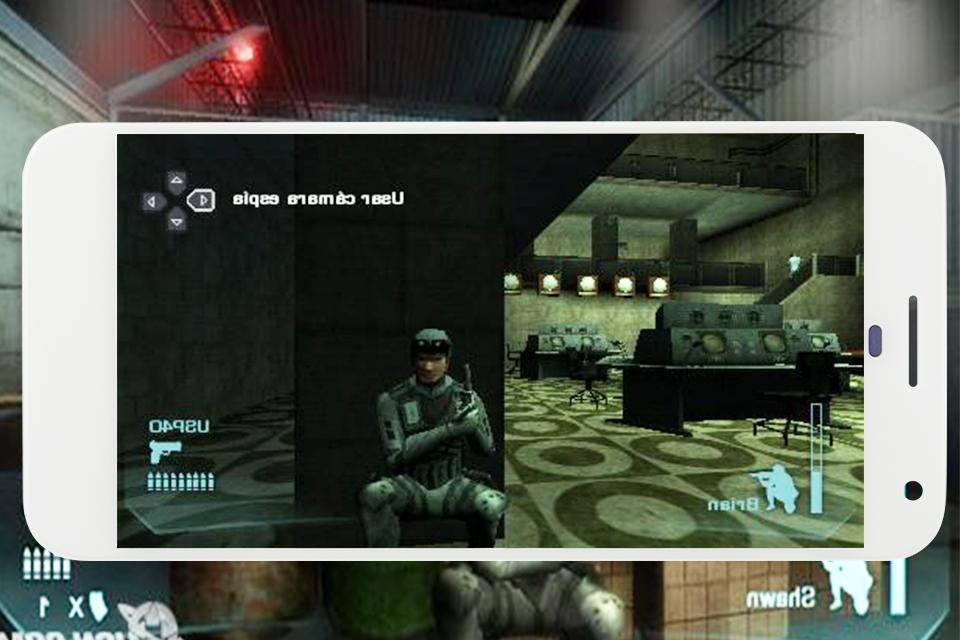 Tom Six Siege Clancy Rainbow