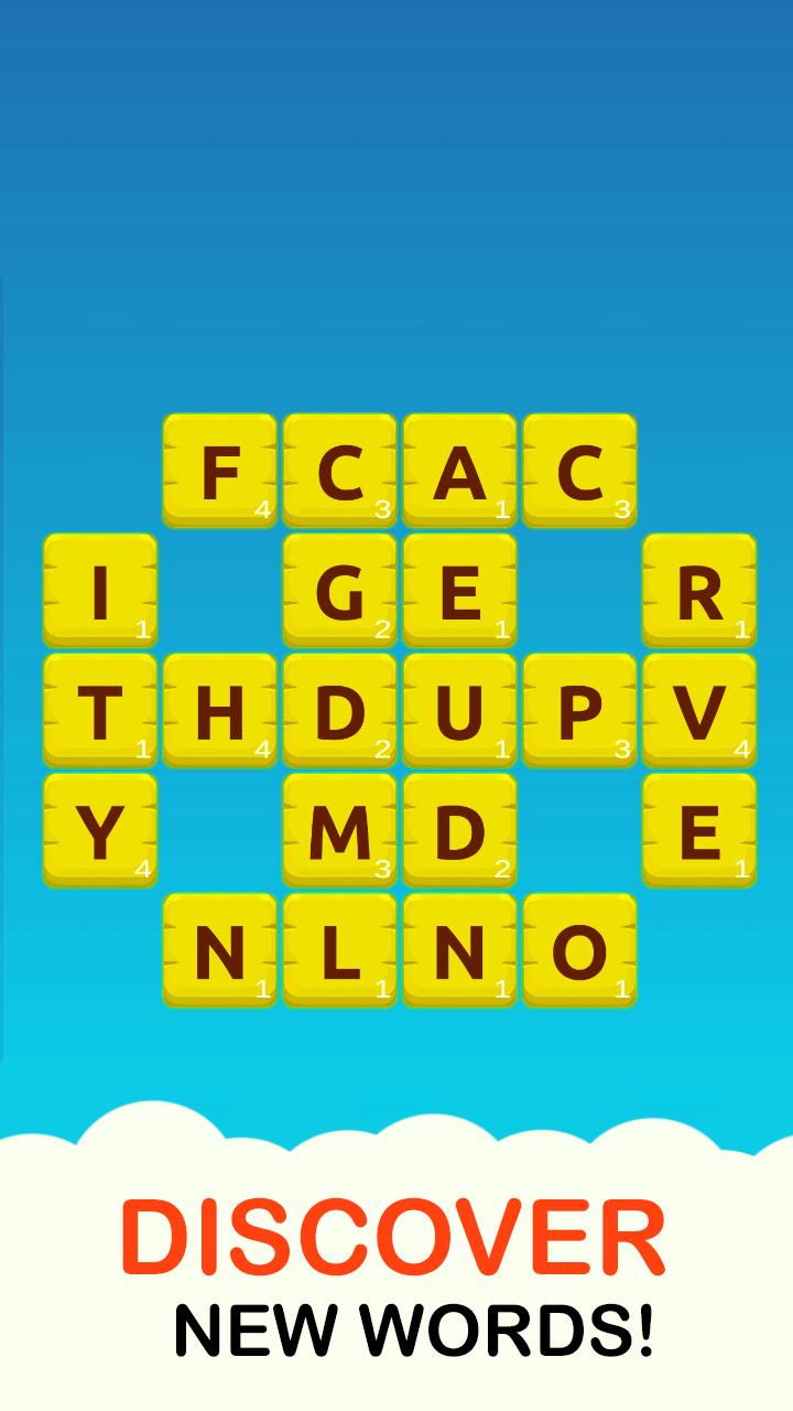Spell Rush