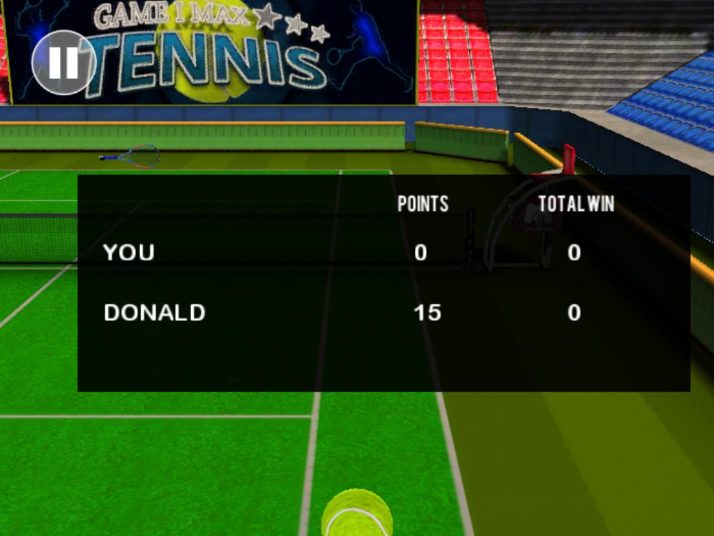 Tennis 3D 2017