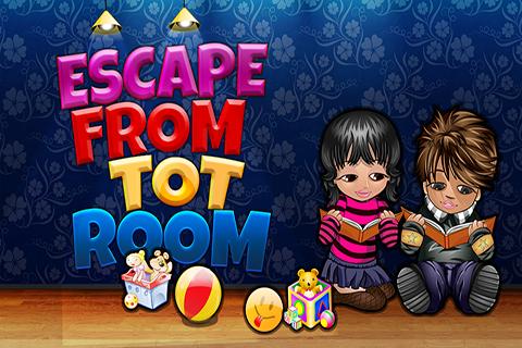 Escpae From Tot Room