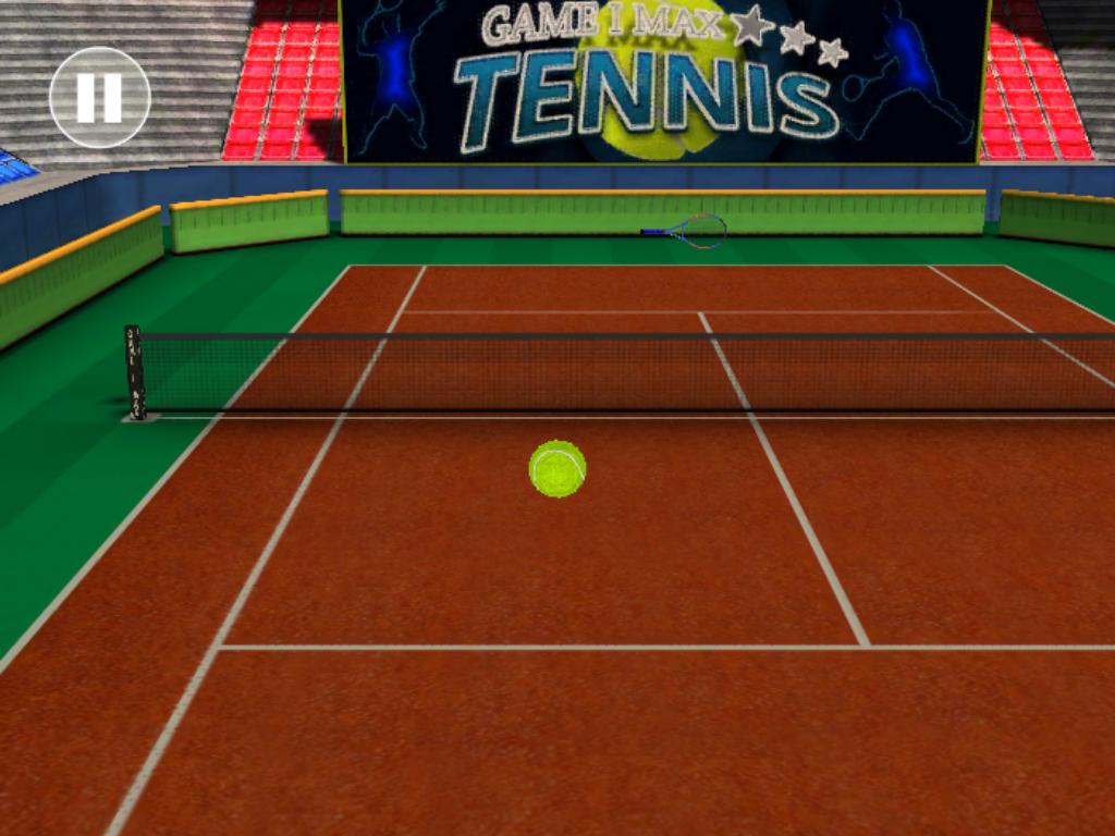 Tennis 3D 2017