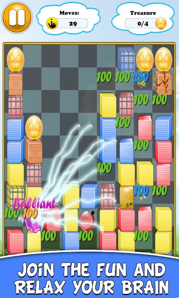 Box Blaster Quest