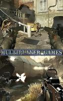 Multiplayer Games