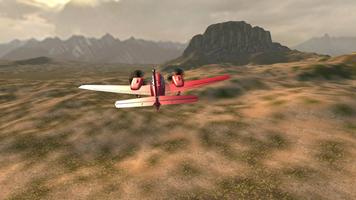 Fly Airplane Free!