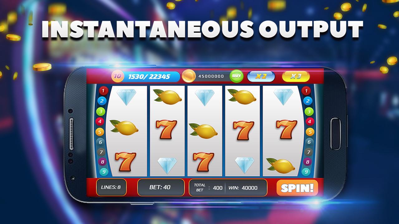Casino - Super Slots 24