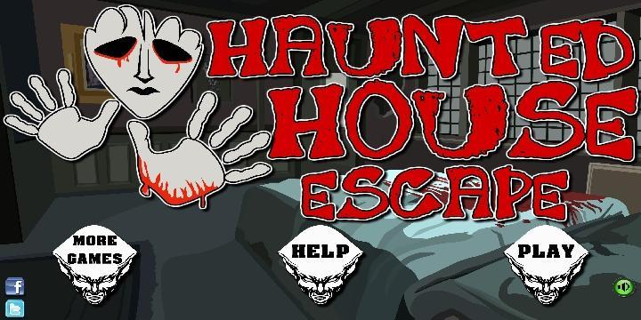EscapeGame N22 - HauntedHouse
