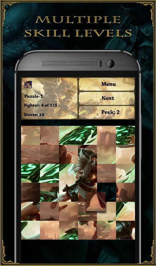 Puzzle-1