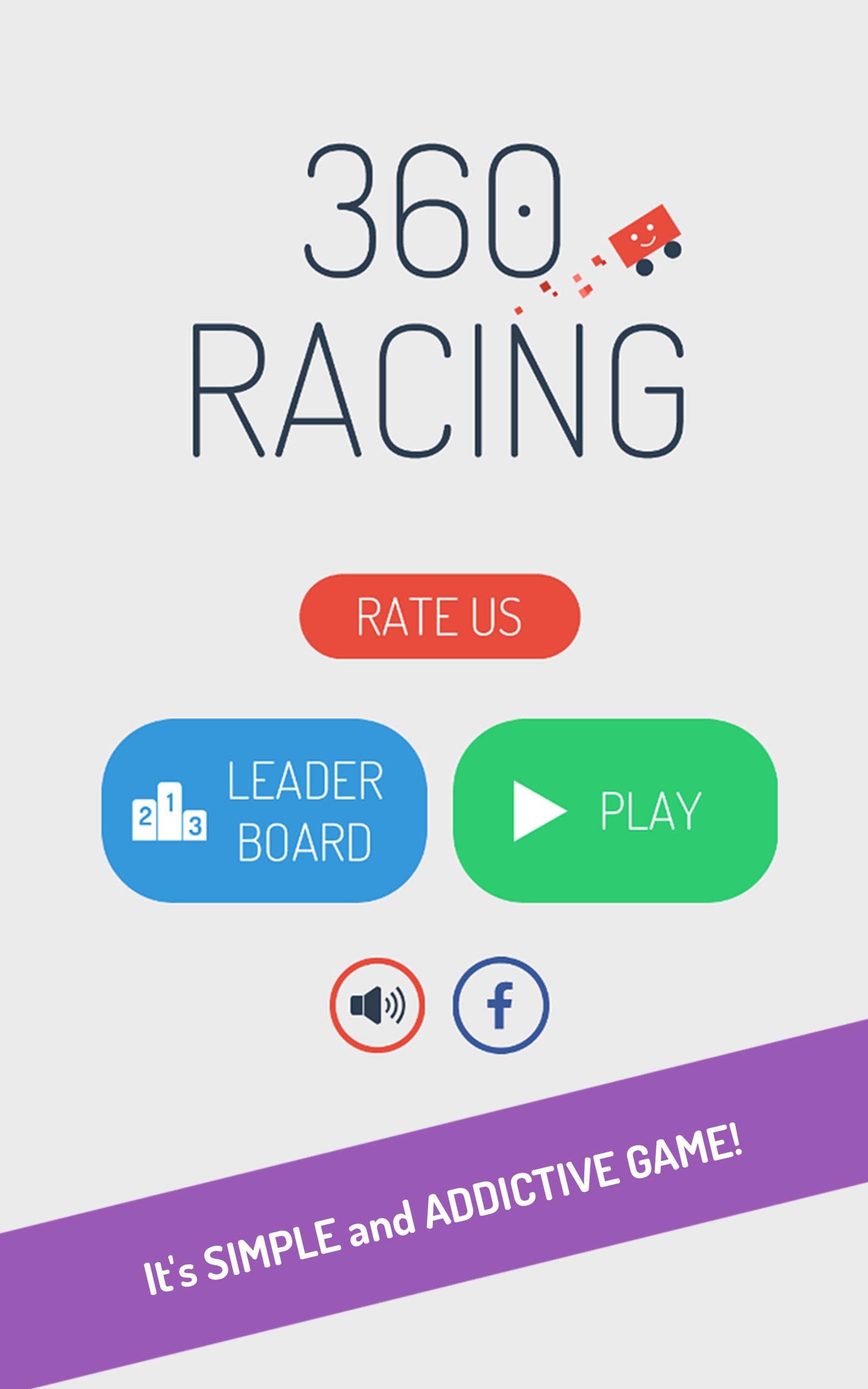 360 Racing