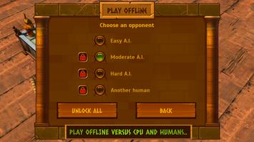 Senet Online