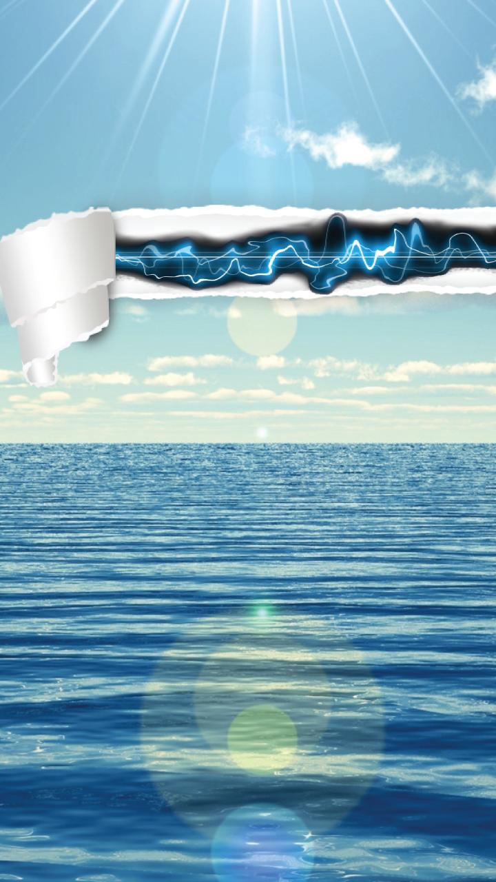 Sounds of Water