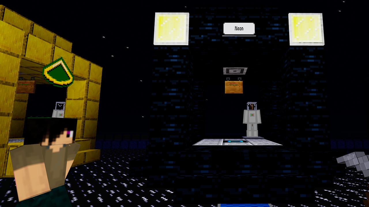 Craft New Worlds Survival Adventure Games