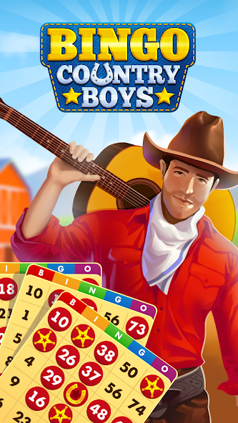 Bingo Country Boys