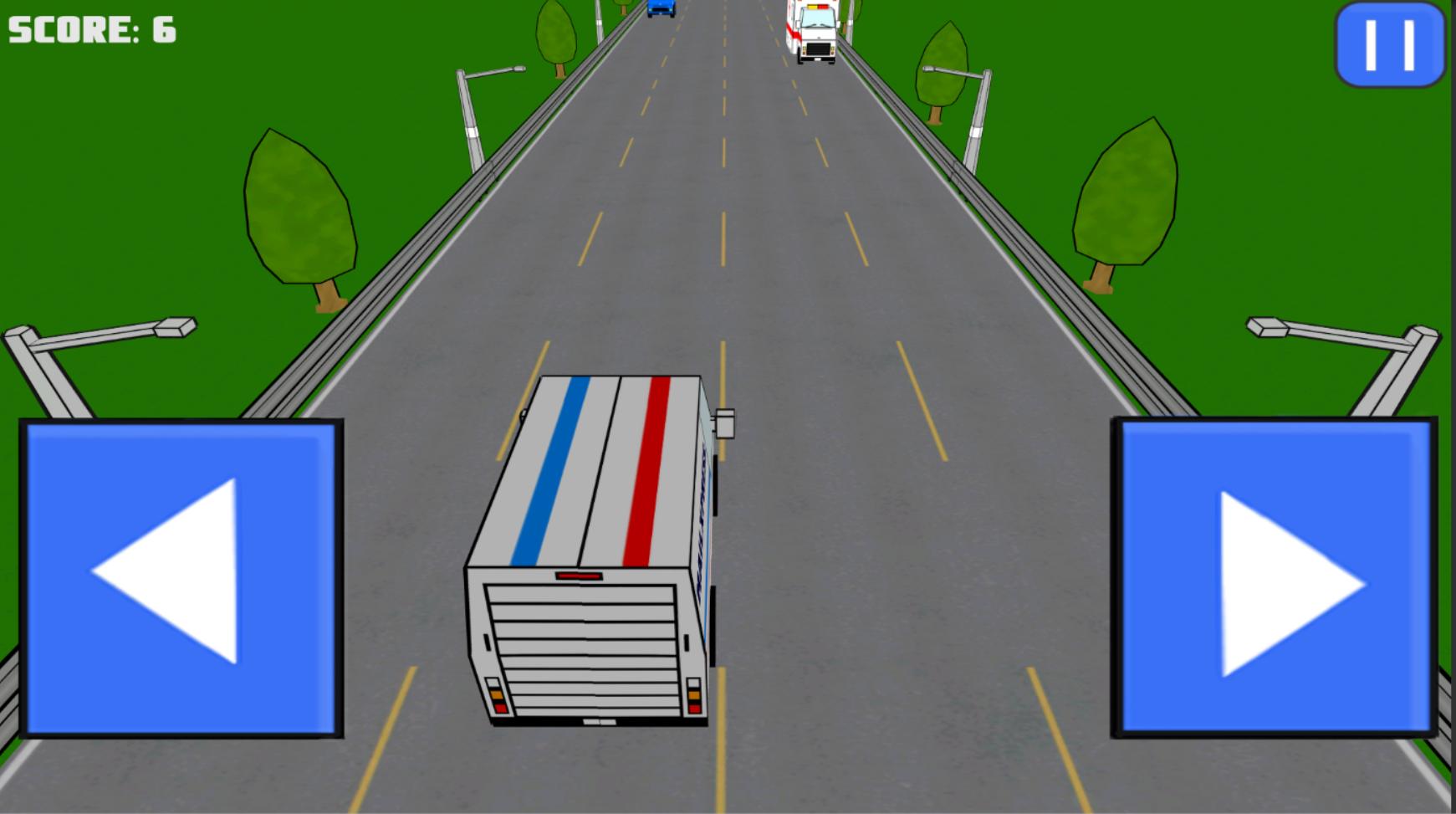 Mail Xpress