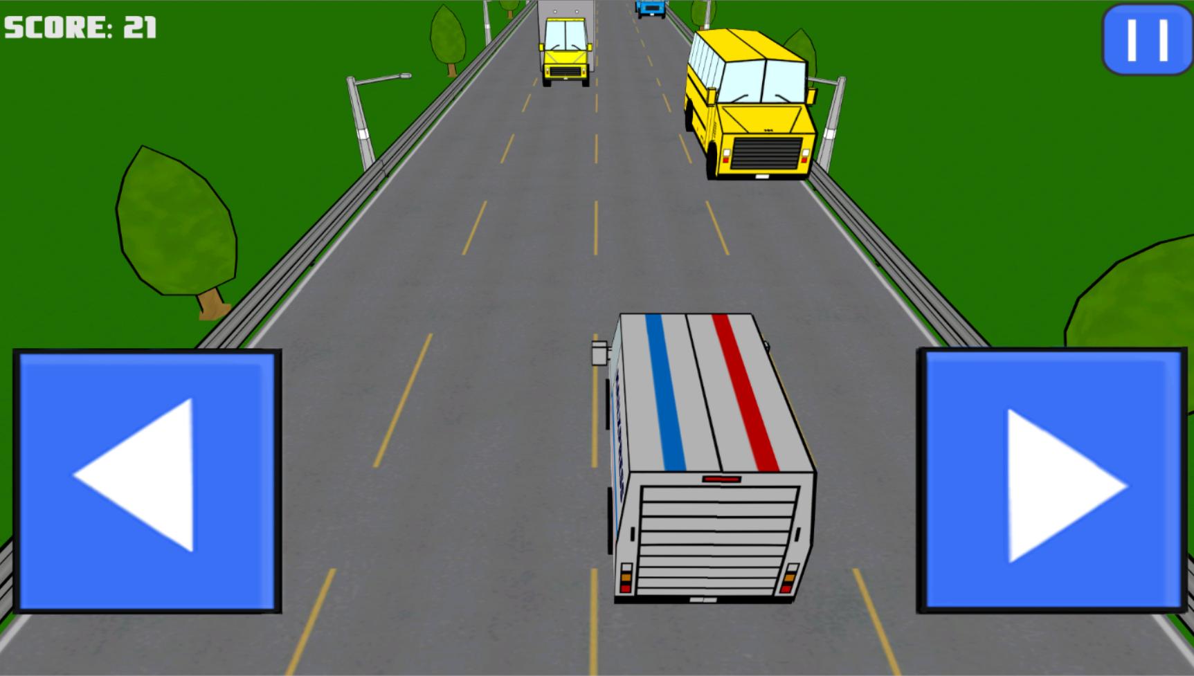 Mail Xpress
