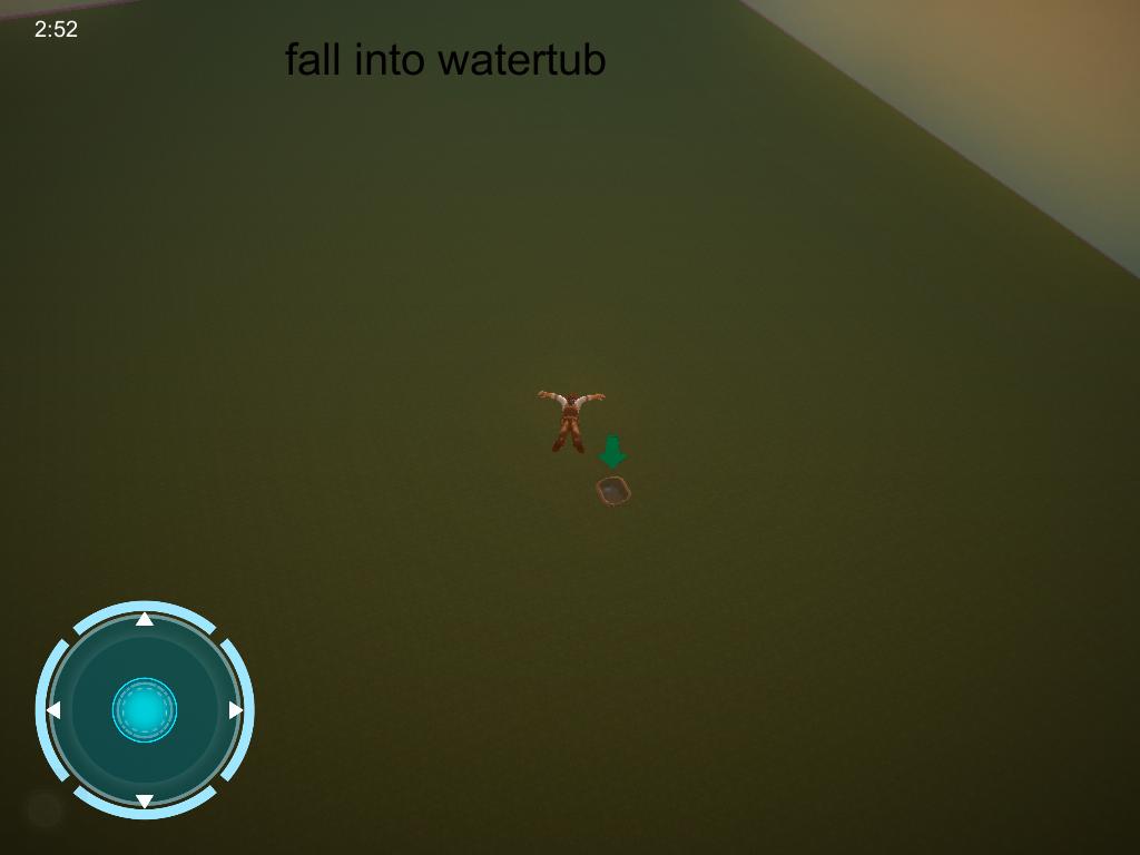 Skydive Jump Simulator