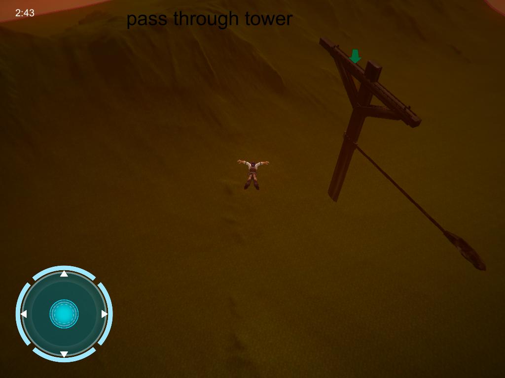 Skydive Jump Simulator