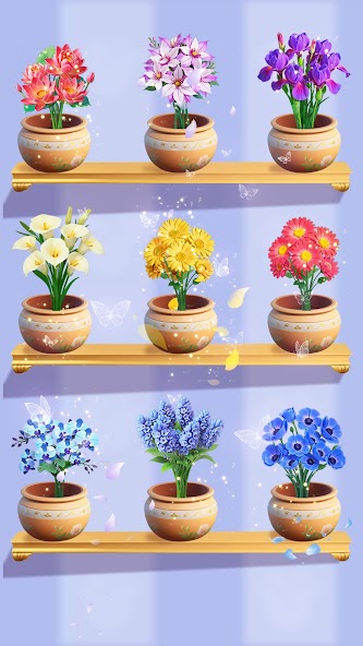 Happy Bloom Blast