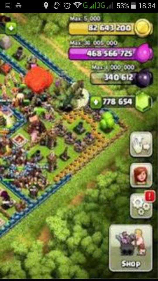 FHX COC V8 LATEST