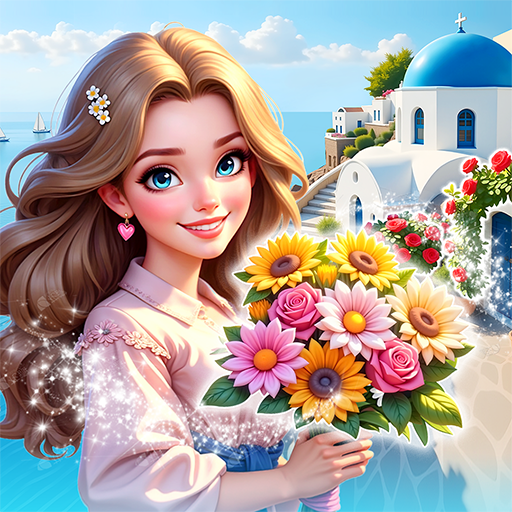 Happy Bloom Blast