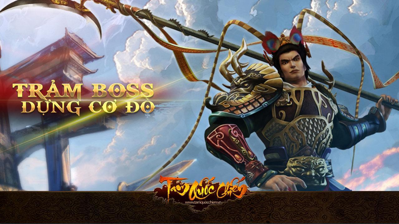 Dai Chien Tam Quoc