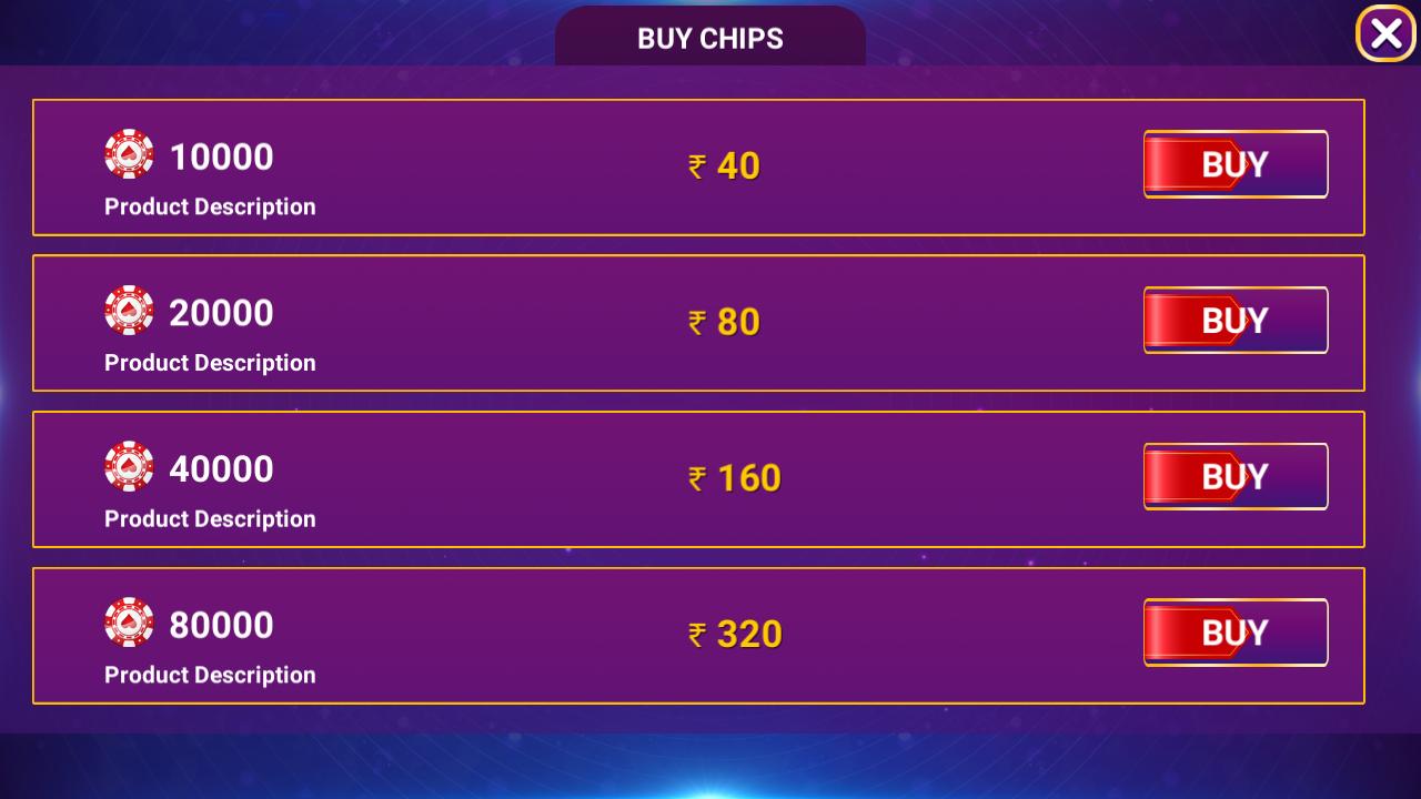 Farm Teen Patti