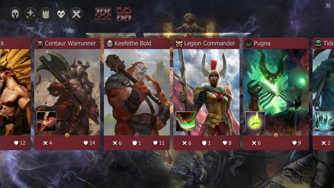 Artifact Simulator
