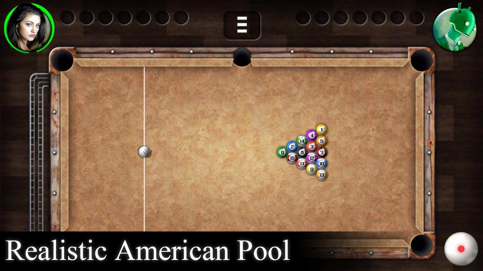American Pool