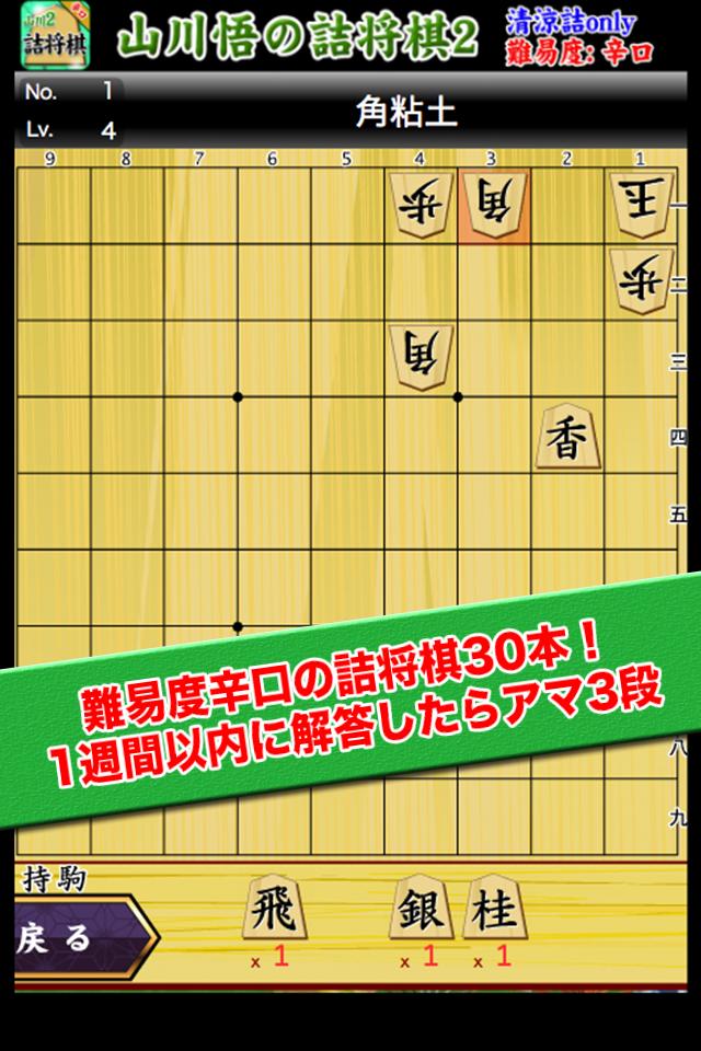 Shogi Problem of Satoru Yamaka