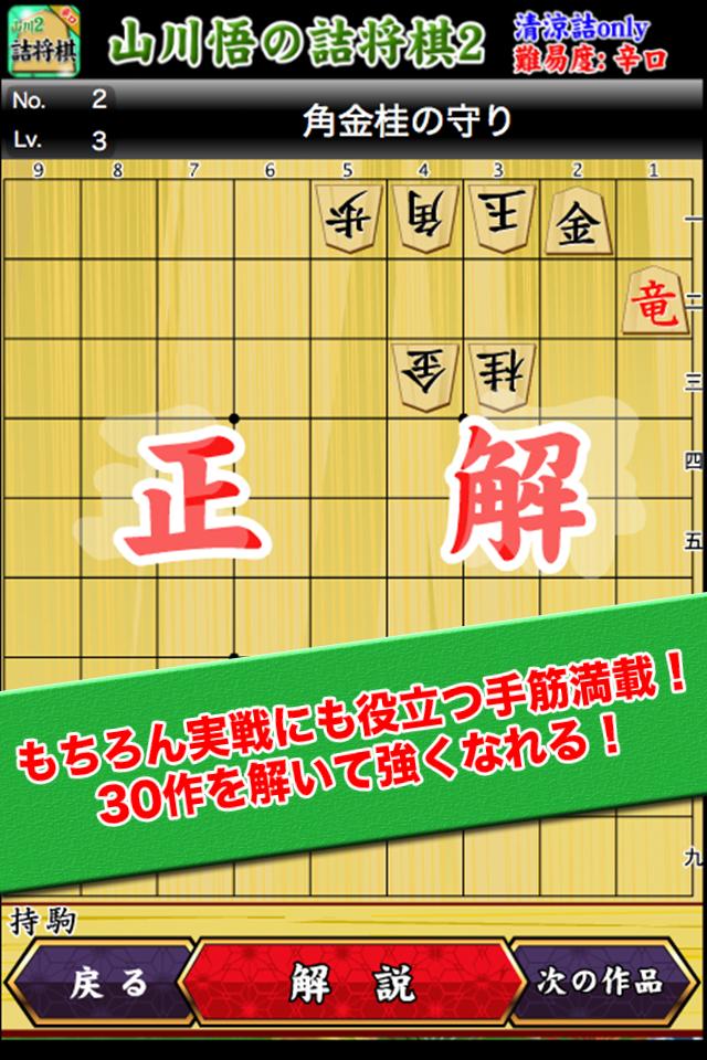 Shogi Problem of Satoru Yamaka