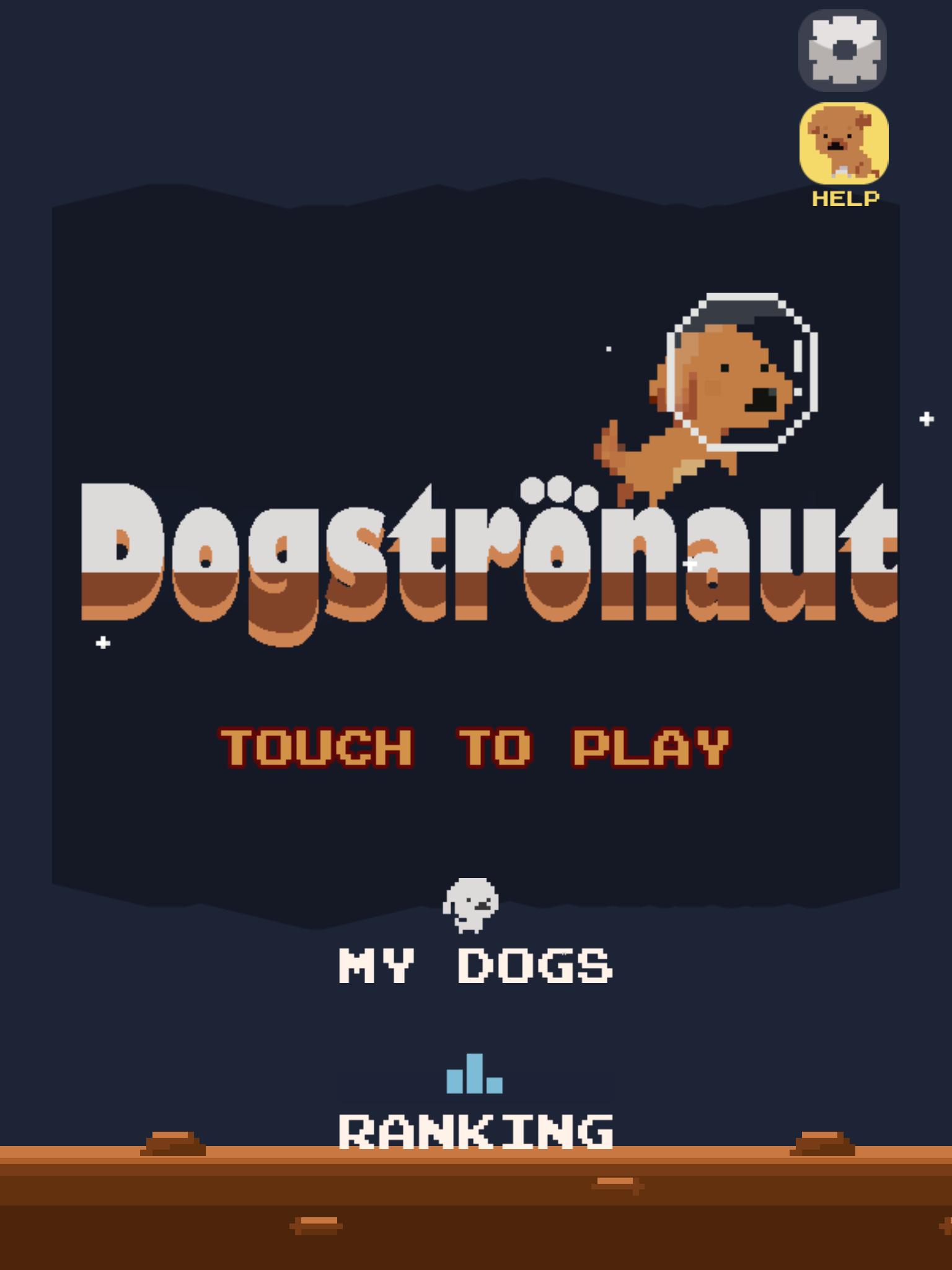 Puppy Moon: Dogstonaut Free