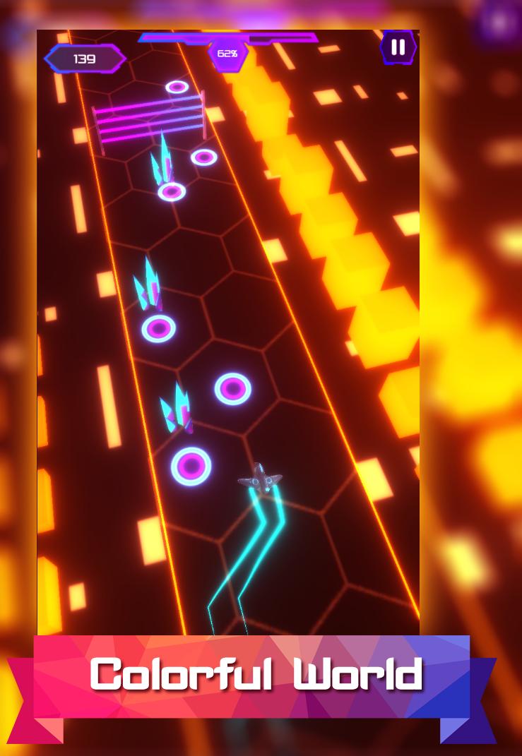 Dancing Wings