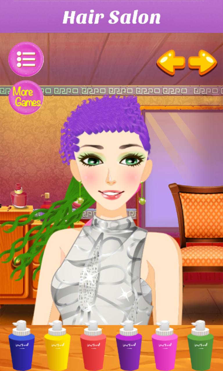 Hollywood Star Magic Pretty