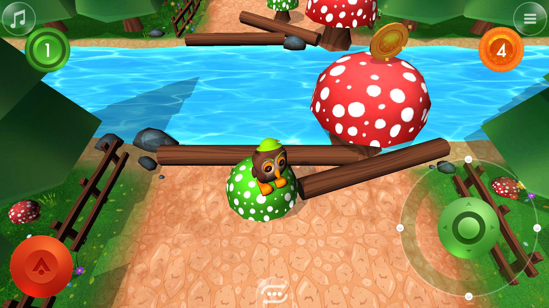Owl Adventure