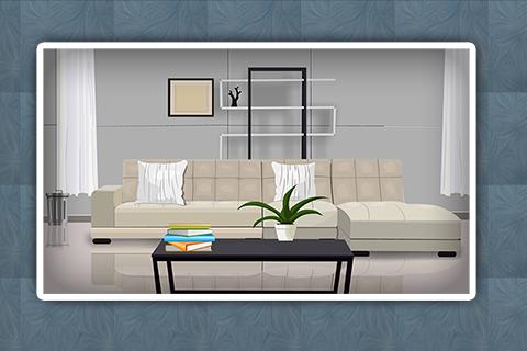 Bungalow House Escape