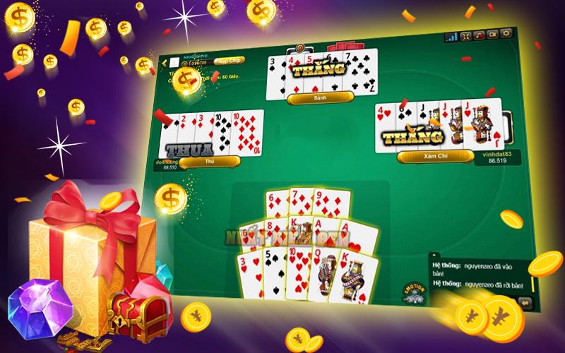 Danh Bai Doi Thuong Vip- No Hu Doi Thuong Zoneplay