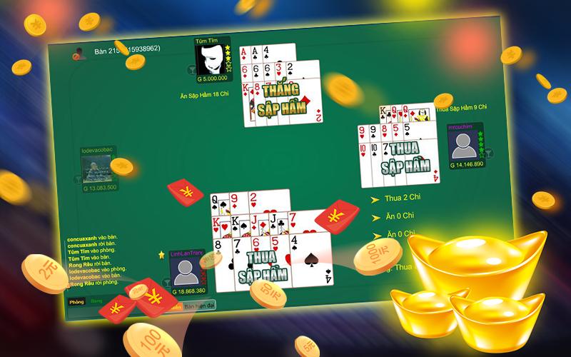 Danh Bai Doi Thuong Vip- No Hu Doi Thuong Zoneplay
