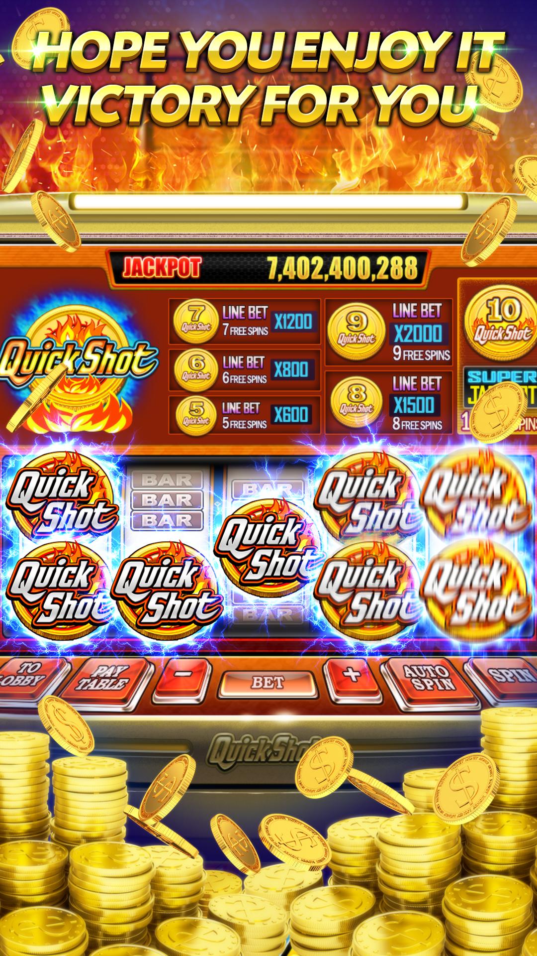 Vegas Tower Casino