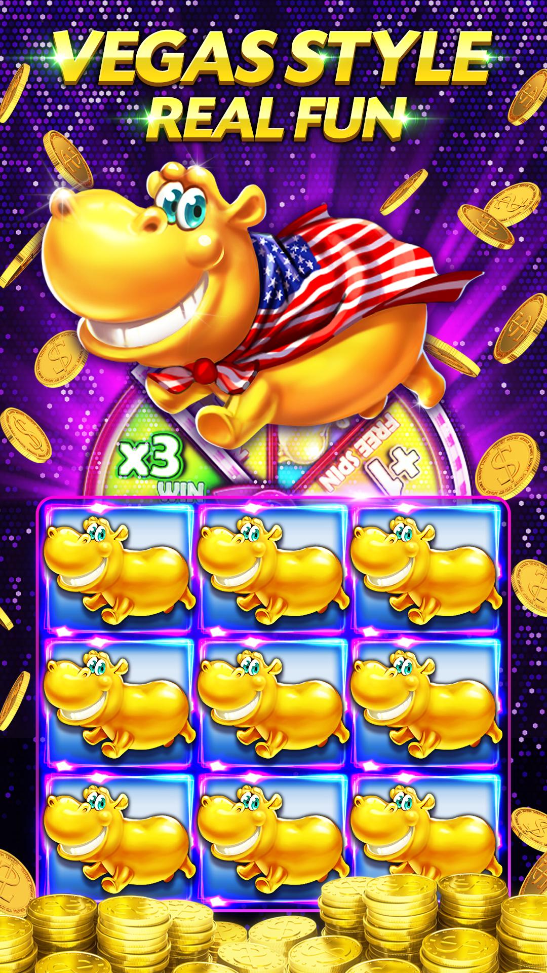 Vegas Tower Casino