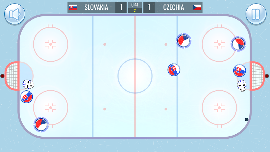 Ice Hockey World Cup