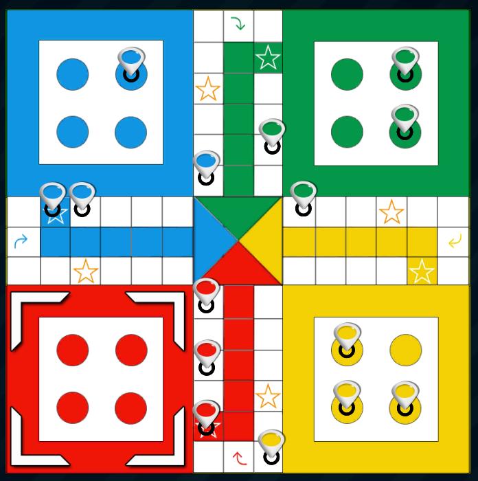 Ludo Game Download : Ludo Star