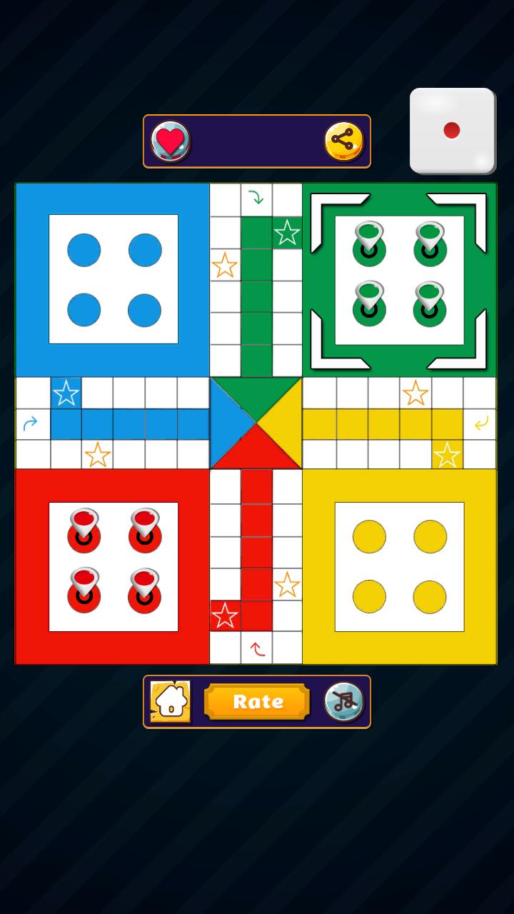 Ludo Game Download : Ludo Star