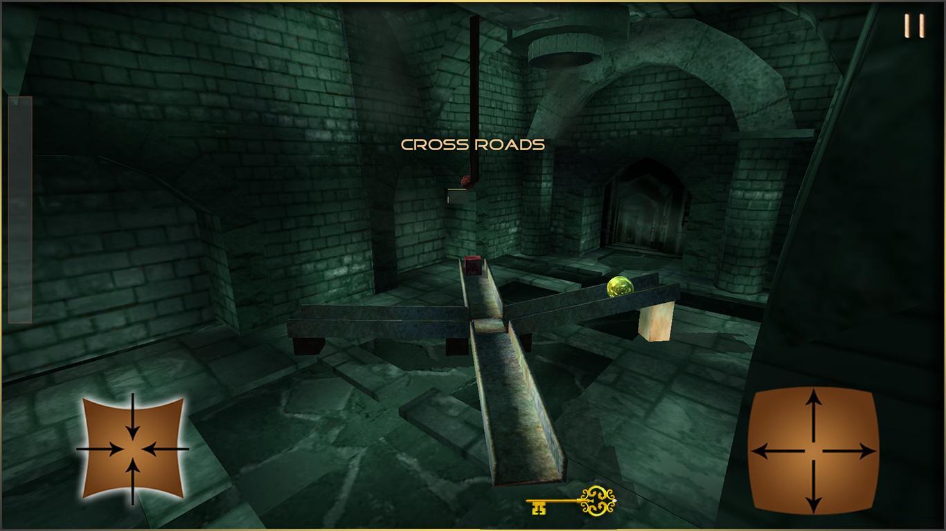 Tomb Quest