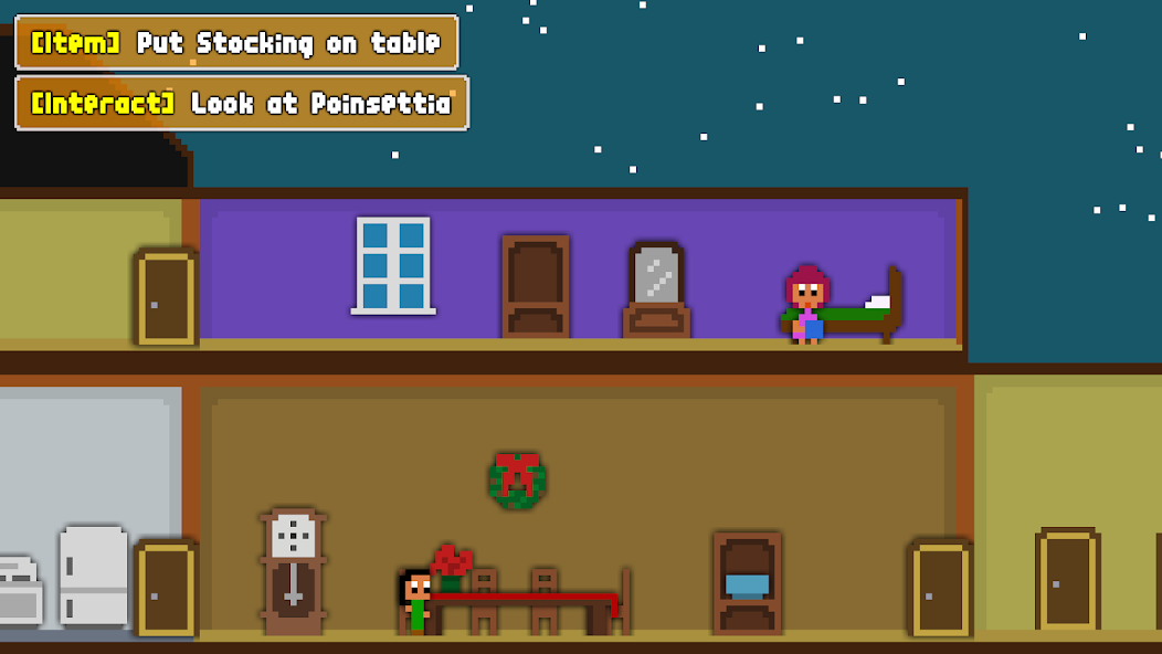 Quiet Christmas (Demo)