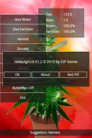 LEGALIZAPP - Hempagochi
