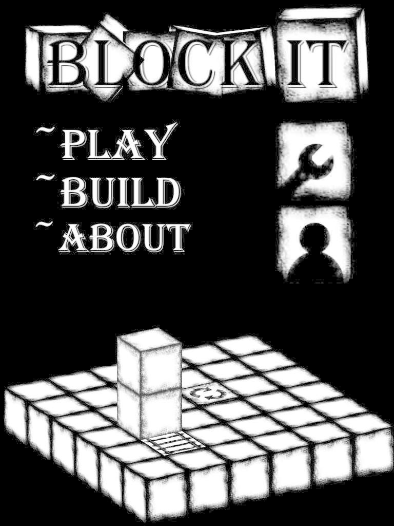 BlockIt Puzzle
