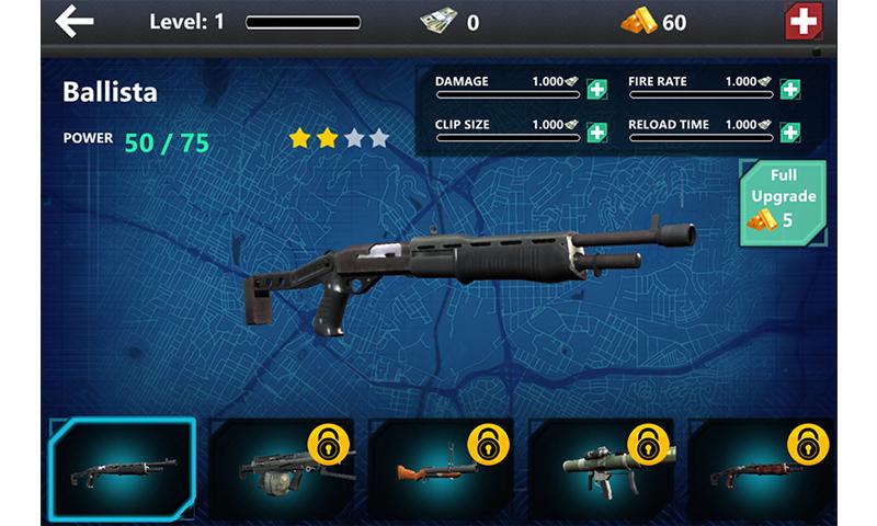 SWAT TEAM: Counter terrorist
